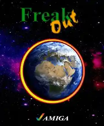 Freak Out